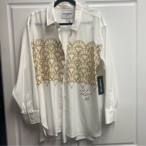 Karl Lagerfeld Shirt NEW